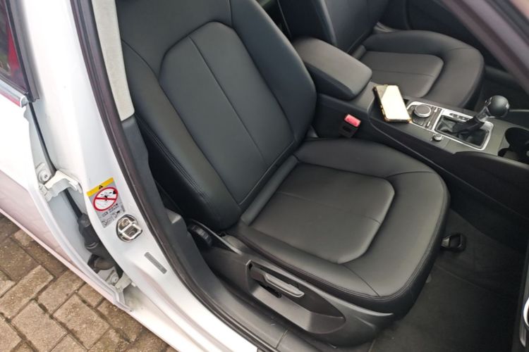 Audi A3 2016 #24 Audi A3 2016 immagine di auto #24