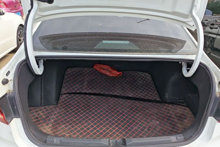 Volkswagen Lavida 2023 car image #19