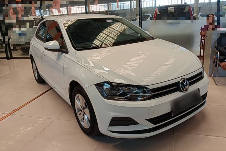 Volkswagen Polo 2023 #4 Volkswagen Polo 2023 car image #4