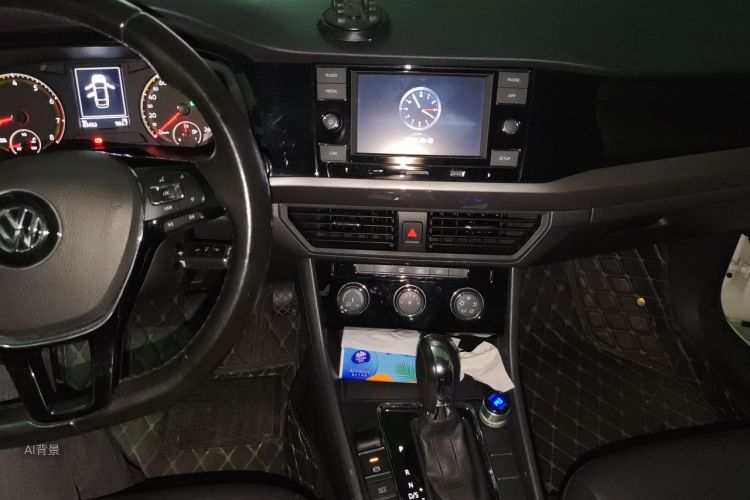 Volkswagen Bora 2019 #15 Volkswagen Bora 2019 immagine di auto #15