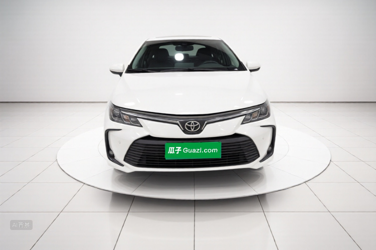 Toyota Corolla 2022 #3 Toyota Corolla 2022 car image #3