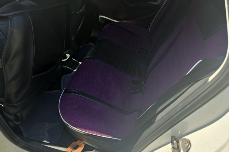 Volkswagen Polo 2017 #10 Volkswagen Polo 2017 car image #10