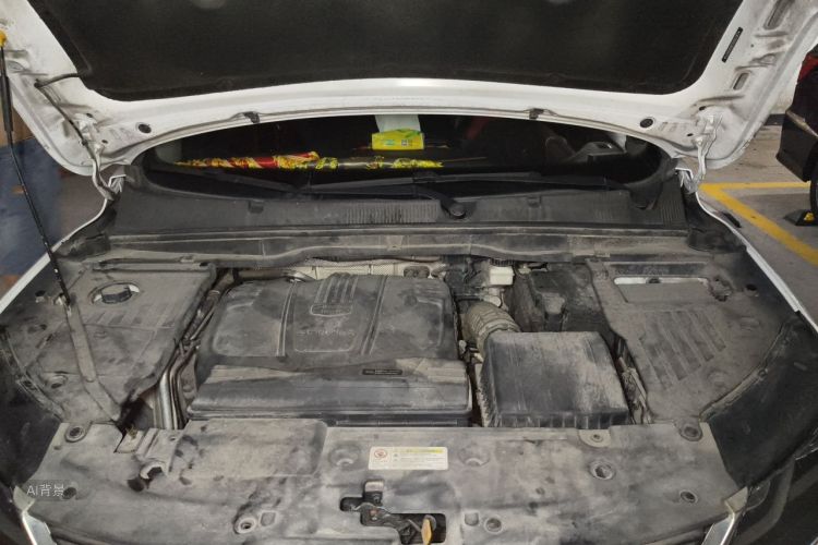 GEELY Coolray 2019 immagine di auto #22