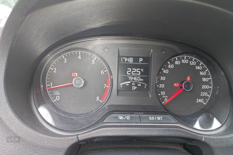Volkswagen Polo 2018 #14 Volkswagen Polo 2018 car image #14