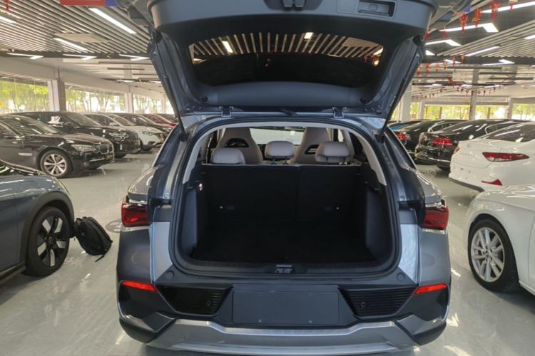 BYD Yuan Plus 2023 car image #19