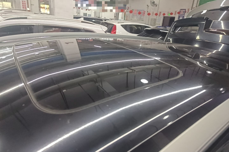 GEELY Coolray 2021 #25 GEELY Coolray 2021 imagen de coche #25
