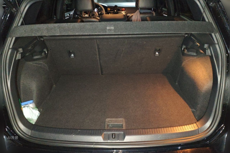 Volkswagen Golf 2017 car image #21