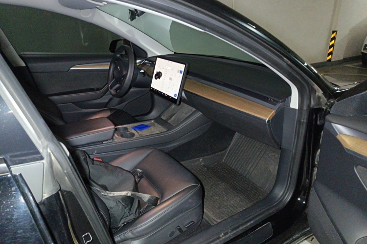 Tesla Model 3 2021 #27 Tesla Model 3 2021 immagine di auto #27