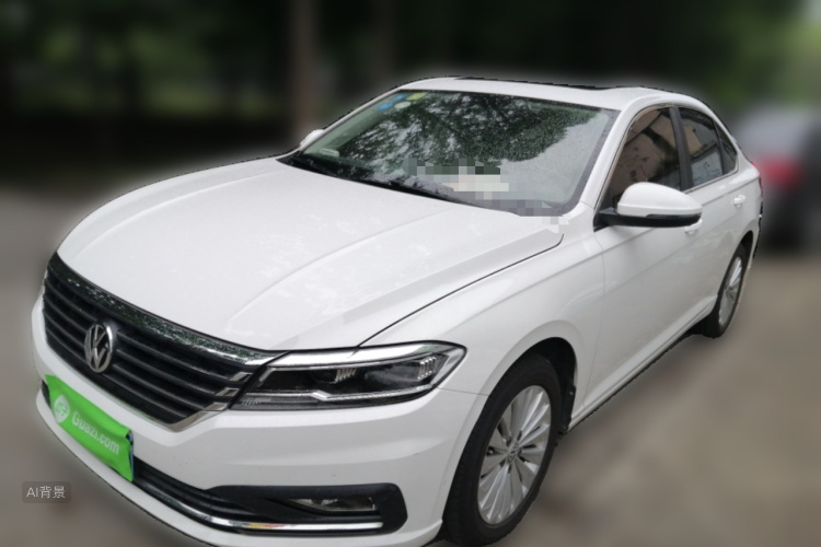 Volkswagen Lavida 2018 #2 Volkswagen Lavida 2018 car image #2