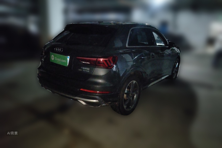 Audi Q3 2021 #7 Audi Q3 2021 car image #7