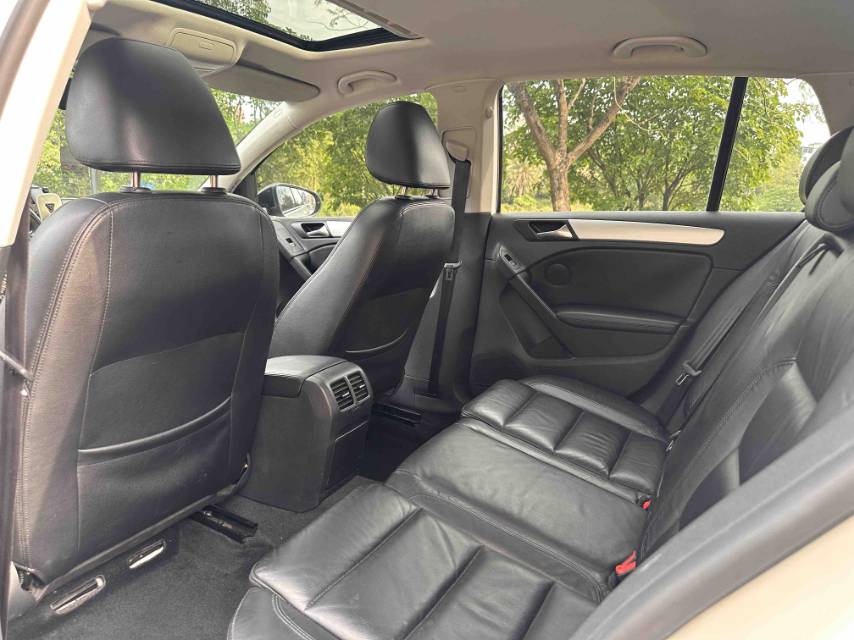 Volkswagen Golf 2013 #9 Volkswagen Golf 2013 صورة سيارة #9