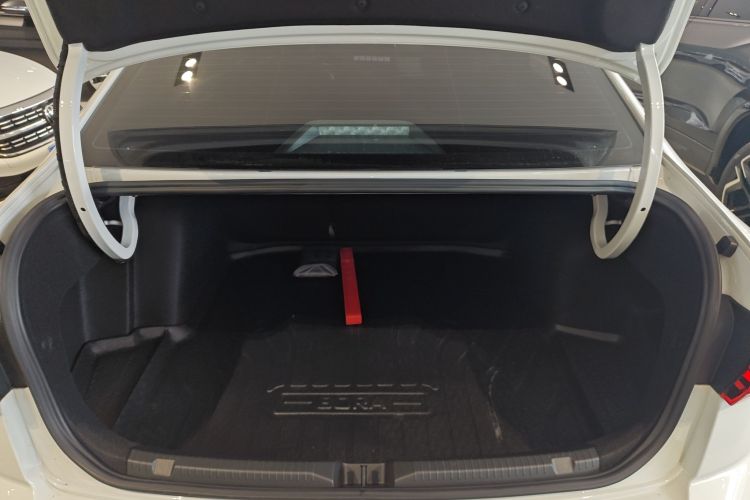 Volkswagen Bora 2025 car image #19