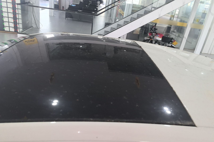 Volkswagen Polo 2022 car image #25