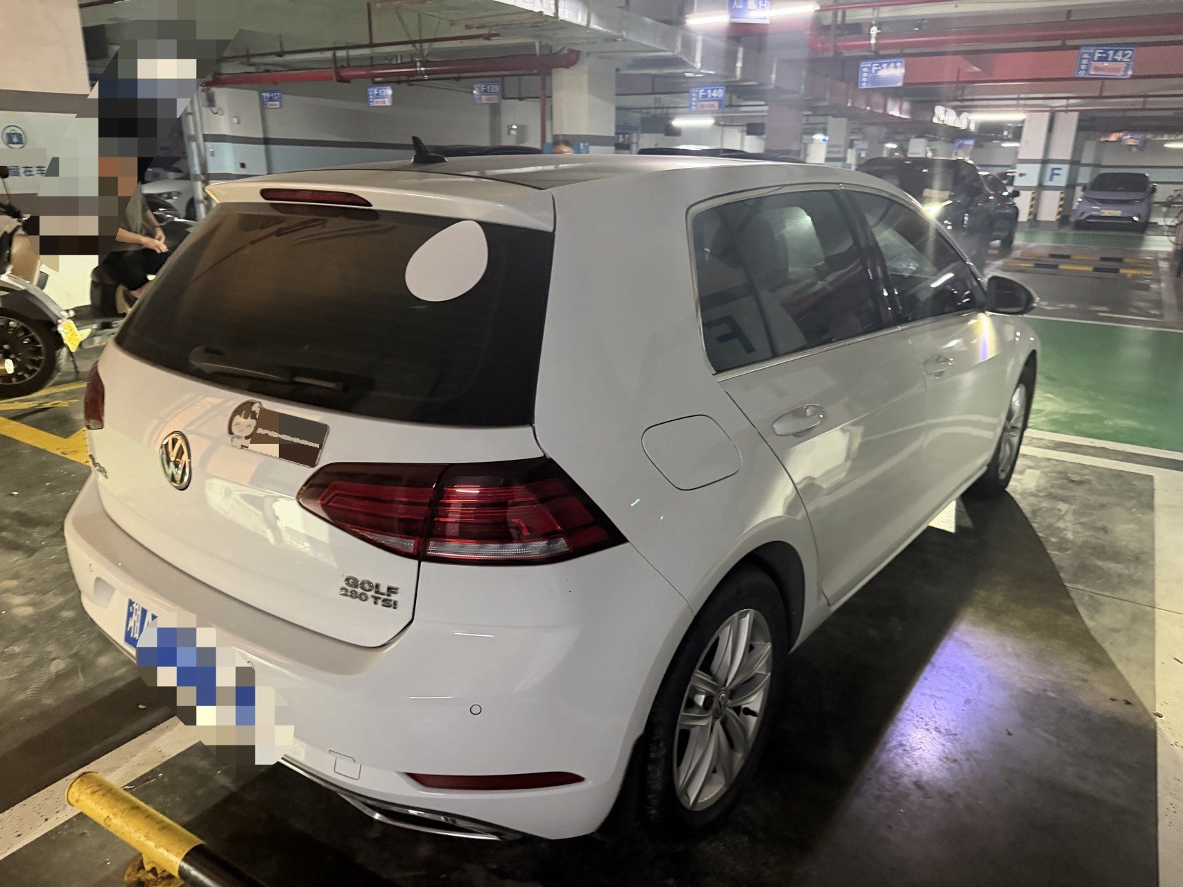 2019 #5 2019 car image #5