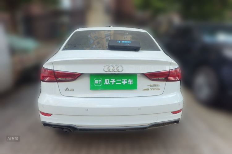 Audi A3 2017 #6 Audi A3 2017 immagine di auto #6