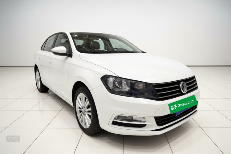 Volkswagen Santana 2019 car image #4