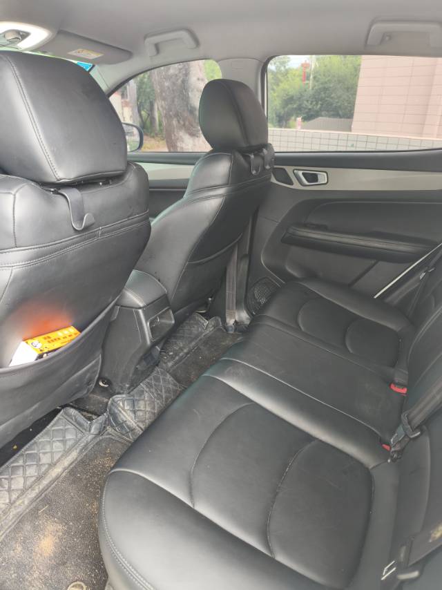 Kaiyi Showjet 2023 immagine di auto #5