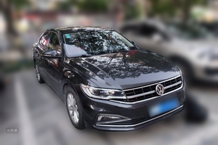 Volkswagen Bora 2020 car image #4