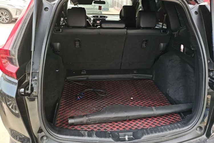 Honda CR-V 2020 car image #19