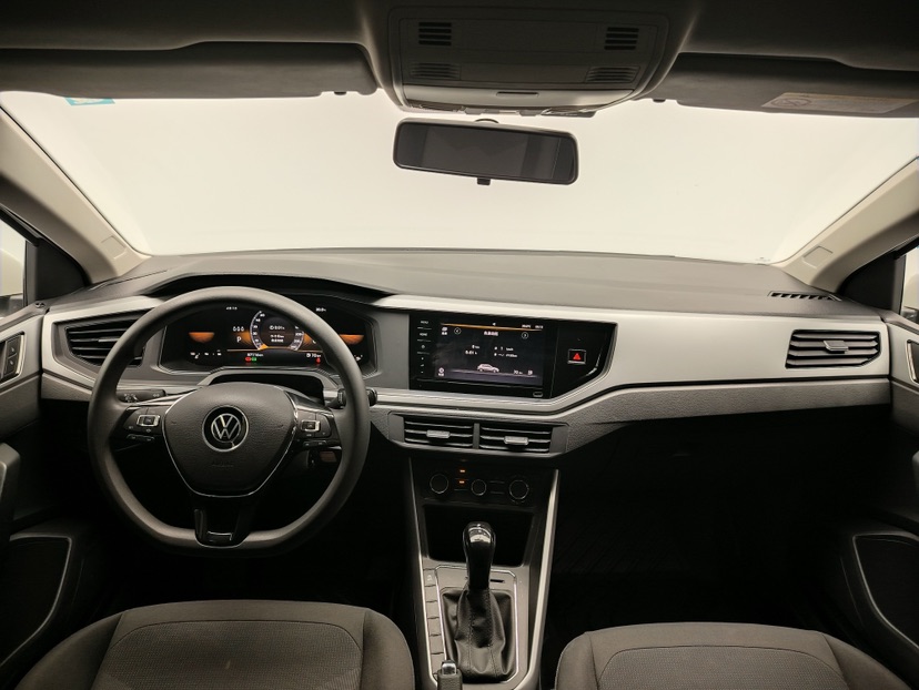 Volkswagen Polo 2023 imagem de carro #3