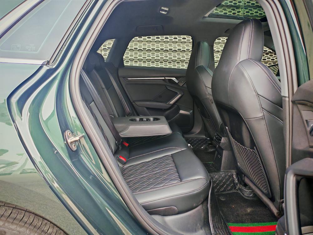 Audi A3 2024 car image #22