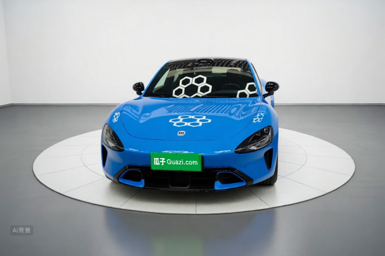 2026 car image #3