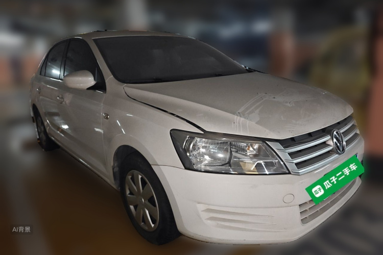 Volkswagen Santana 2016 #4 Volkswagen Santana 2016 image de voiture #4