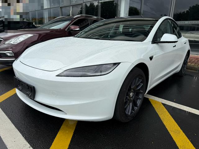 Tesla Model 3 2025 #19 Tesla Model 3 2025 immagine di auto #19