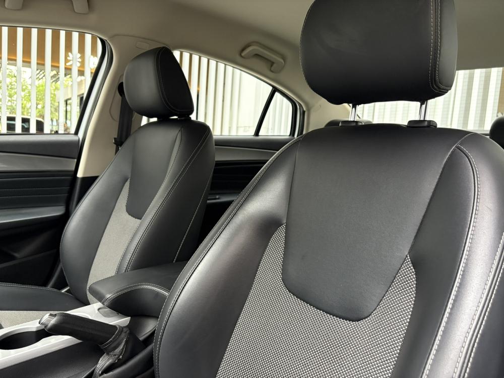 Chery Arrizo 5 2019 #12 Chery Arrizo 5 2019 car image #12