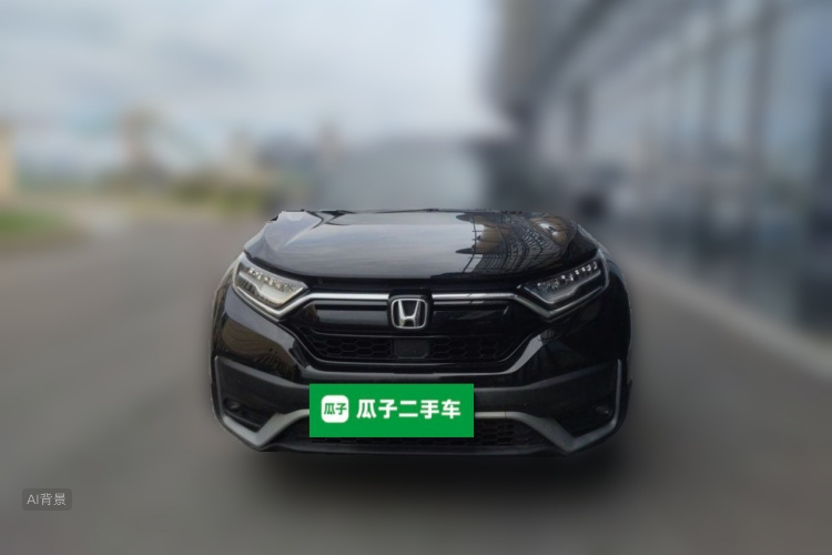 Honda CR-V 2022 imagem de carro #3