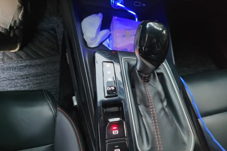 MG 5 2021 car image #18