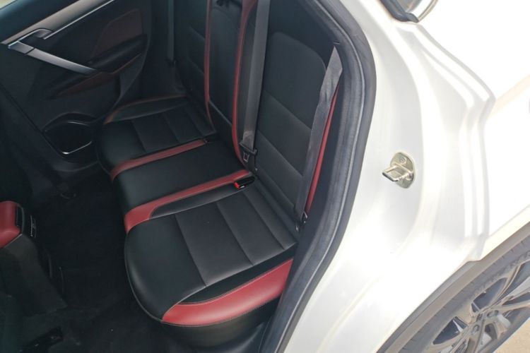 GEELY Coolray 2020 #17 GEELY Coolray 2020 immagine di auto #17