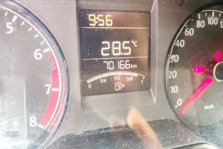 Volkswagen Polo 2015 #14 Volkswagen Polo 2015 car image #14