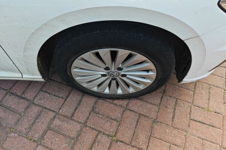 Volkswagen Lavida 2020 car image #9