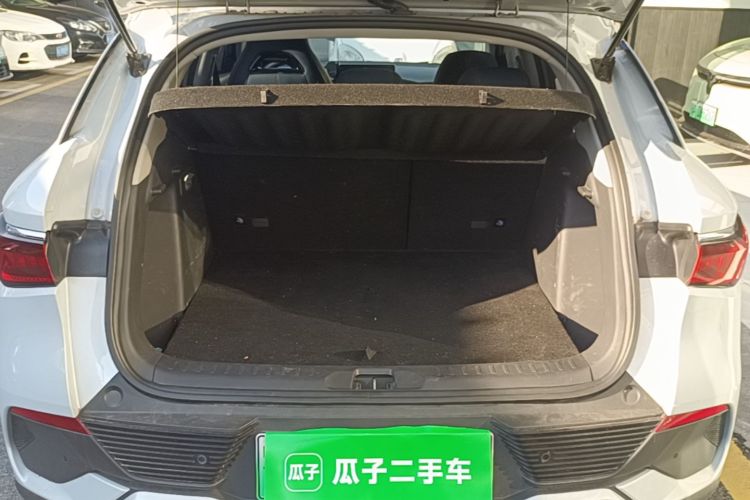 BYD Yuan Plus 2023 #19 BYD Yuan Plus 2023 car image #19