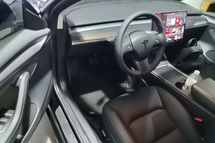 Tesla Model 3 2021 #16 Tesla Model 3 2021 immagine di auto #16