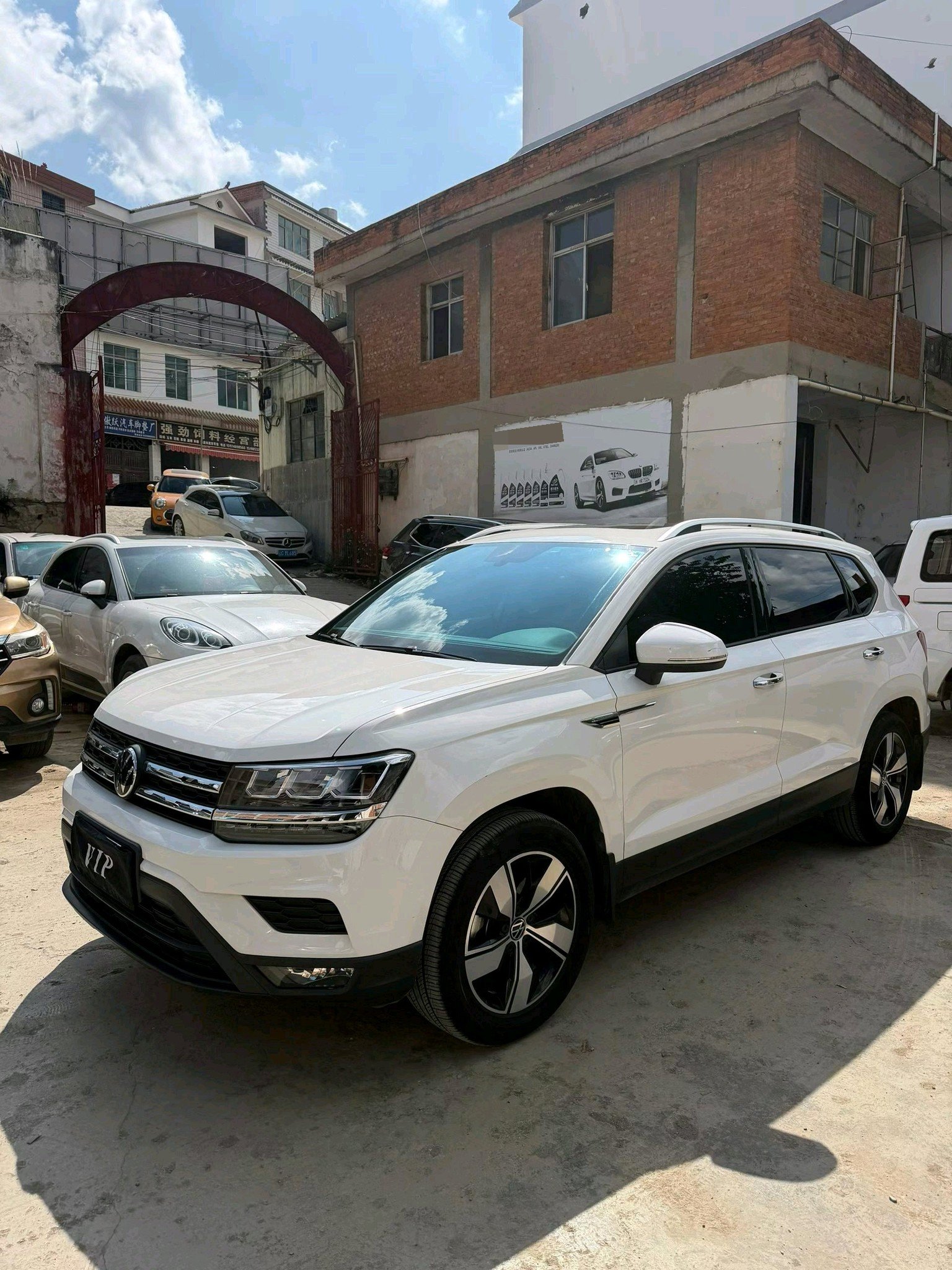 2023 2023 car image