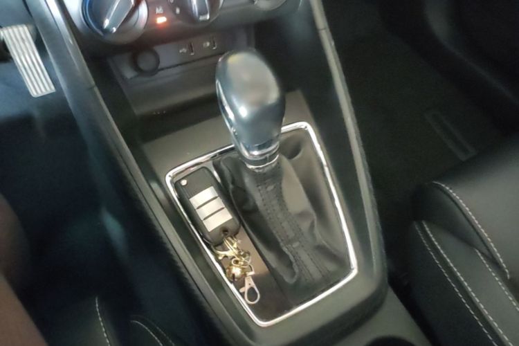 MG ZS 2018 #14 MG ZS 2018 صورة سيارة #14