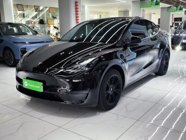 Tesla Model Y 2022 Tesla Model Y 2022 immagine di auto
