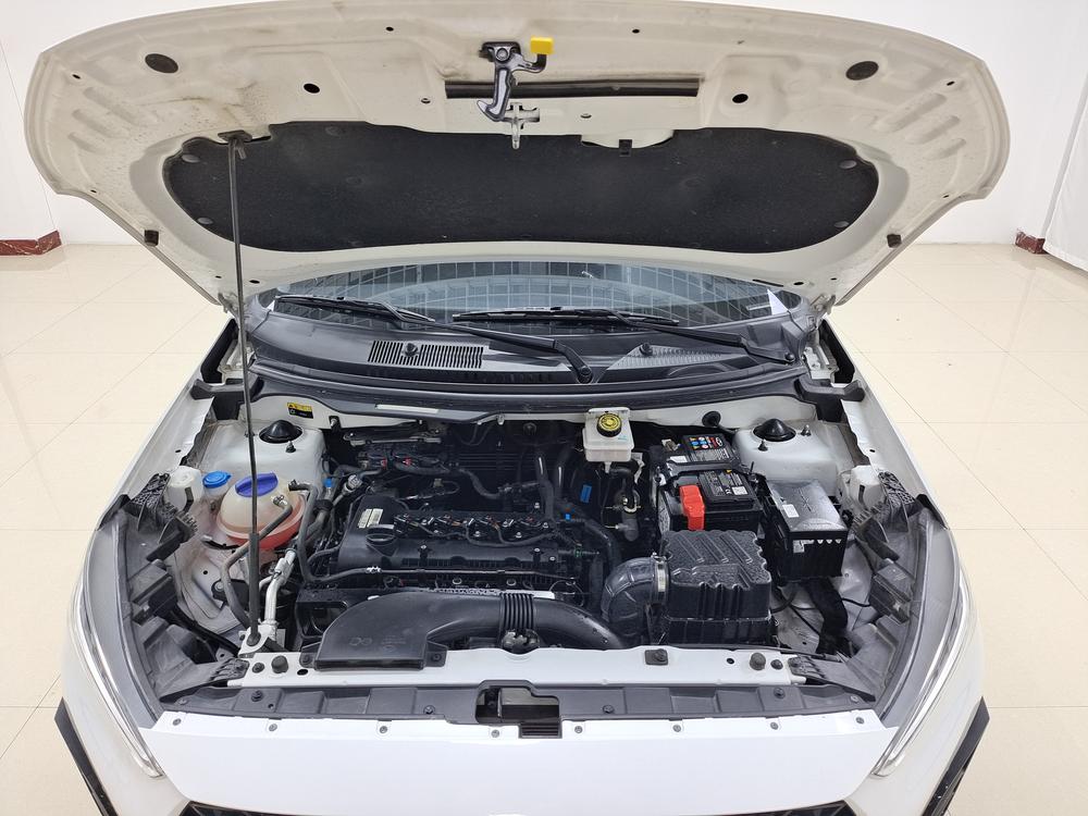 Chery Tiggo 3x 2024 car image #10