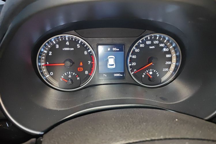 Kia KX1 2025 #10 Kia KX1 2025 car image #10