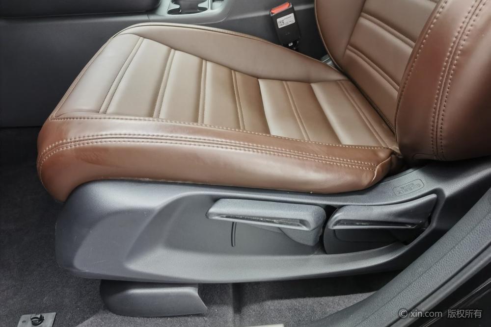 Honda CR-V 2024 #18 Honda CR-V 2024 car image #18