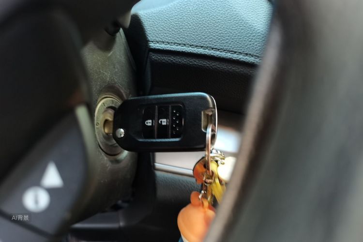 Honda CR-V 2016 car image #10