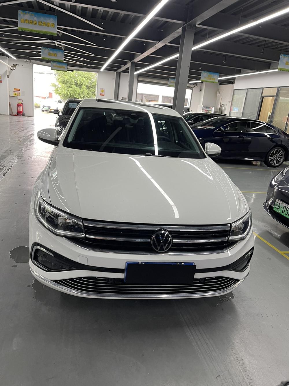 Volkswagen Bora 2023 car image #6