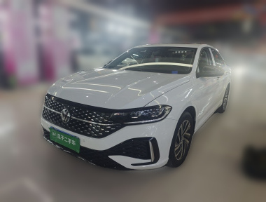 Volkswagen Lavida 2024 car image 