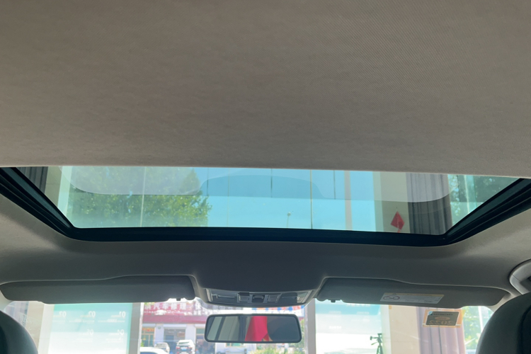 Volkswagen Lavida 2020 car image #13