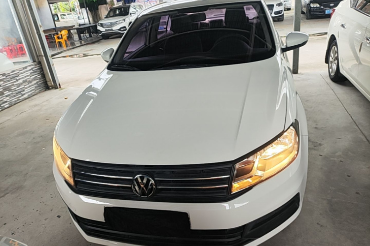 Volkswagen Santana 2022 #3 Volkswagen Santana 2022 car image #3