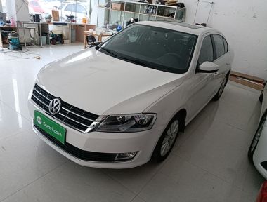 Volkswagen Lavida 2016 Volkswagen Lavida 2016 car image