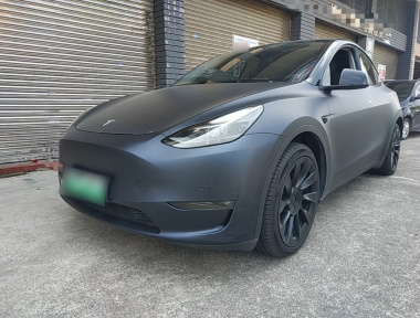 Tesla Model Y 2021 Tesla Model Y 2021 car image