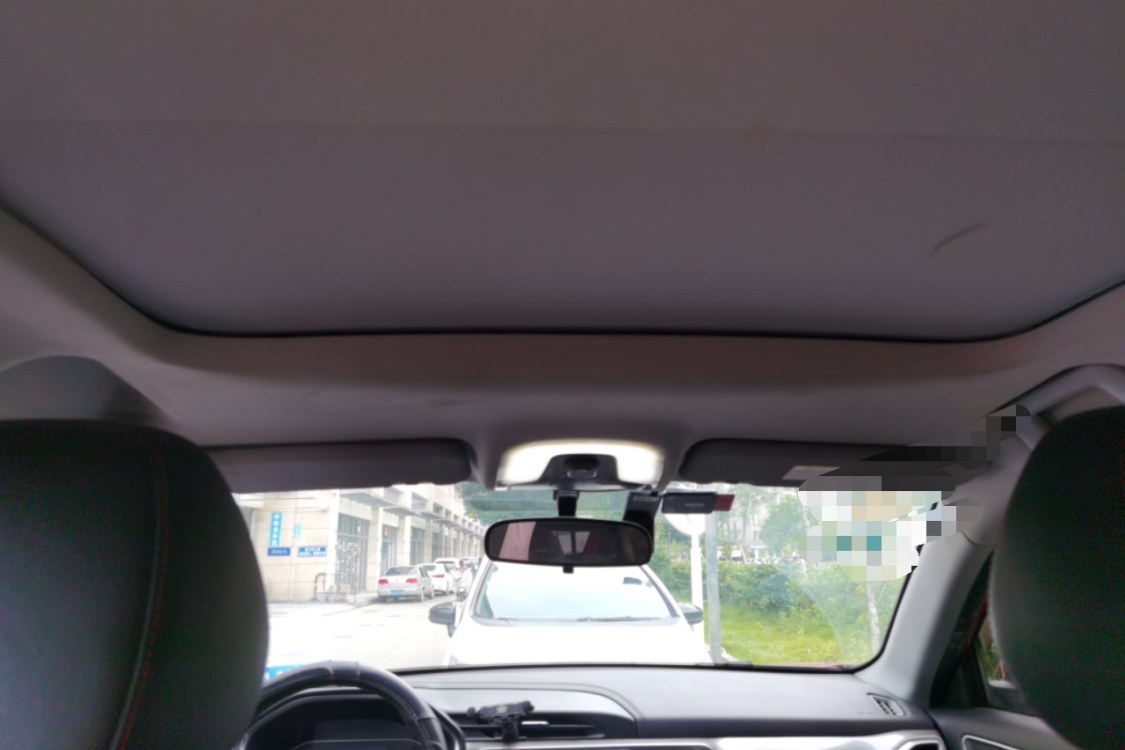 Chery Tiggo 5x 2018 car image #20